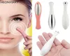 EM002 Electric Eye Massageur Mini Eyes Eyes Rail Routils Dark Repoval Pen Anti-Aging Massageur Négative Ion Vibration Face Le soulèvement TOO2004957