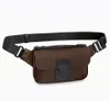 Magnetische slot taille tas fannypack portemonnee voor vrouwen fitness sport loper mode eenvoudige hoogwaardige crossbody dames heren bumbag be3652171