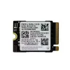 Unidades originais PM991A 512GB 2230 M.2 Estado sólido interno acionamento pcie3.0 x4 nvMe ssd para o Microsoft Surface Pro 7+ Steam Deck