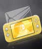 NS NS Nintend Switch Lite Protection 필름 가드 Nintendo Switch Lite Cristal Micas Verre T5933077 용 20pcs Temepered Glass Screen Protector