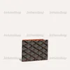 Moneta Fashion Pulses Victoire Portafoglio Titolo della carta Luxurys Bag Man Leather Womens Passport Porta del portafoglio portachiavi portacine