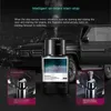 Carriomètre d'air de voiture Starry Sky Top peut être commuté Aroma Spray Intelligent Aroma Perfume Car Arôme Car Home Dual-Use FR L49