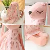 Flower Skirt Couple Rabbit Doll Plush Toy Manufacturer Wholesale Grab Machine Doll Long Ear An'an Rabbit Pillow for Girlfriend