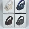 System Studio Studio Pro Bluetooth Wireless Headphone Recorder Sports Fashion Bluetooth Plugs