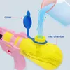 Gun Toys Peach Party Outdoor Water Gun для бассейна для детей игрушка для детей летние водяные игры водные бластерные подарки для мальчиков 240416