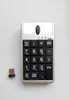 2 in iOne Scorpius Optical Mice USB Keypad mouse Wired 19 Numerical Keys and Scroll Wheel for fast data entry new 24G with Blueto8398772