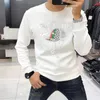 2024 diseñadores Newmens sudadera con capucha sudadera hombres ropa con capucha con capucha homhe high street women sudadera sudadera de invierno taller asiático m-4xl