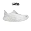 HK One Bondi 8ランニングシューズメンメンズプラットフォームスニーカーClifton 9 Black White Harbor Outdoor Sports Trainers Runners with Box 36-45