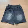 Herren Shorts Design Muster gedruckt kurze Hosen Freigelässer Sommer 2024 Neue Multi -Farb -Herren -Mode -Hosenanzug Y2K Hochwertige FZ2404173