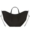 Cyme Luxury Handbag Large Shop Designerバスケットバッグ