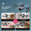 Drones RG101 PRO GPS Drone 4K HD Dual Camera Professional Aerial Photography UAV RC 5G FPV Real-time Image Brushless Quadcopter 24416