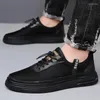 Scarpe casual Fashion Summer Mesh Men Outdoor Sneaker slip-on sneaker comfort waefer acqua zapatillas