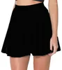 Signe 2024 Summer Sexy Skirt for Girl Signora Corea Short Fashion Female School Mini Abbigliamento femminile Abbigliamento