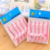 Yeni 100 pcs Dental interdental fırça çubuğu Too100pcs Tek kullanımlık dentathpicks diş ipi toplama oral sakız diş temizleme bakımı