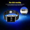 Players LED Screen Bracelet Voice Recorder MP3 AI Smart Sports Encryption HD Noise Reduction Recording Watch Audio Activation Dictaphone