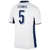 XXXL 3XL 4XL 2024 Euro Cup ENglandS jersey BELLINGHAM Soccer Jerseys RICE SAKA FODEN RASHFORD STERLING STONES GREALISH KANE Men Kids fans player GK Football Shirt kit