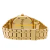 Audemar Pigue Luksusowe zegarki Męskie zegarek Audemar Pigue Royal Oak Automatico 34 mm Oro giallo da uomo bracicia orologio fn6e