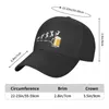 Ball Caps Punk Weekend Week Beer Fridays Baseball Cap For Women Men Breathable Dad Hat Sun Protection Snapback