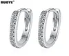 Sterling Silver Stud Earring Crystal Gold For Women Fashion Vrouwelijke Koreaanse oorjwelpy4839524