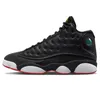 Nike Jordan 13 Retro 13s j13 Jumpman 13 농구화 13s Wolf Grey Red Flint Chicago Hyper Royal Obsidian 남성 여성 Dhgate 사이즈 36-47【code ：L】