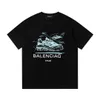 Summer T Shirt Man T Shirts Women Tees Skateboard oversize Men Short Sleeve T-shirt luxury Brand Men's T-shirts