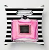 Fashion Factory Supply Perfume Perfume Series Pillow