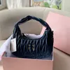 حقائب المصمم Cluth للنساء Cloud Cloud Handbag Fashion Travel Counter Bags Fashion Fashion