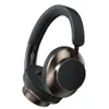 VJE902 Headphones Wireless Bluetooth 5.3 Metal Retractable Sports Private Model Earphones