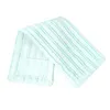 6Pcs For Leifheit Home Floor Tile Mop Cloth Replacement Cleaning Pad Supplies 240415