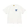 24SS Summer Oversize Japan Love Letter Heart