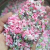 100g DIY Slime Supplies Sea Fish Bee Honeycomb Flower Grape Fruit Butterfly Polymer Clay Slices Sprinkles