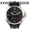 Designer Watch Paneraiss Watch Mechanical Hand Pam00320 per 44 mm ((Panerai)) PAM00320