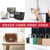 BagTotes Bag Bucket Chain Tide Commuter Pearl Fashion New One Shoulder Summer Lingge Women's Large Capacity