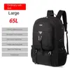 Backpack Oxford Casual Męs
