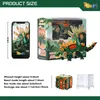 52TOYS BEastBox BB25Cl STEGOSAUR DES TOYS DE DÉFORMATION DU STEGOSAUR