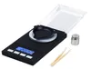 Mini Portable Pocket Scale LCD Jewelry Precision Digitals Kitchen Electronic Digital Scales3830744