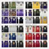 All Styles Basketball LeBron 23 James Jerseys Men's New + Retro