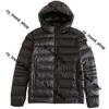 Canadion goosejacket maschile giù per parkas candida giacca cingutta in lana in lana inverno con cerniera nord giacca pile di pile di pile di pile esterno cotone morbido cotone con cappuccio di alta qualità 92