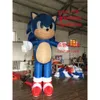 Mascot Costumes Iatable Toy Decorations, Advertising Materials, Party Props, and Scenery Customized by Manufacturers