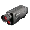 Tillverkarens direkta försäljning av ny infraröd monokulär nattvision, 8x Högupplöst utomhus Digital Monocular Night Vision Device LG64, Populär modell