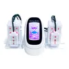 Niska cena Lipo Laser Schoting Liposuction Maszyna Lipolaser 8 Pad Lipo Lasery Lllt Diode Cellulit Utrata tłuszczu Salon Home Salon Maszyna