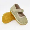 Sandalen für Mädchen Kinder Jungen Baby Kleinkindschuhe Quietsch