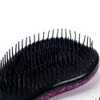 Neue 1pc Antistatische Pinsel Magie Griff Tangle Entwirrungsdusche Massage Haarbürste Kamm Salon Frisuren Haarstyling-Werkzeuge