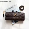 Bottegnetas Andino Clutch Bag 2024 Spring Nuova fascia alta Weaving METODO NAVE VINTAGE METODO NAVE STANTE INSERT OBBILE LIGCIA ORIZZANTE ORIZZONTI CRUSCO