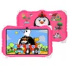 Penguin Children's 7-tums Android Learning and Early Education Tablet Stand HD Bluetooth