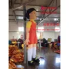 Mascotte kostuums Aangepaste cartoon speelgoedmodellen, decoraties en advertentiematerialen van fabrikanten