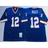 커스텀 75 회전 백 40 Pat Tillman Football Jerseys 81 Jackie Smith 22 Roger Wehrli 35 Aeneas Williams 33 Ollie Matson 13 Kurt Warner Patrick Peterson