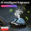 Carreau d'air de voiture Perfume de voiture électrique Auto Arômes pour voitures Home Car Air-Freshener Diffusers Mens Perfume Femme Purification d'air Purification Spray dans G2V5 L49