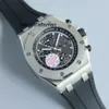 Designer Watches Superclone Men APS High Watch Quality Royal dyra offshore