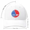 Ball Caps Praand Whitney Airplane Engine Baseball Cap Cosplay Sun Hat для детей пляжные сумки аниме шляпы мужчины женские